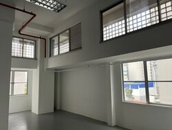 Pantech Business Hub (D5), Factory #593000191